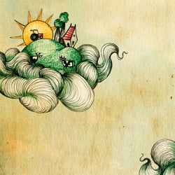 Detail Illustration