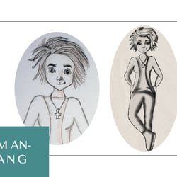 private Illustrationen Portfolio4