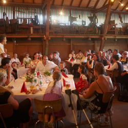 Beege fotografiert Events