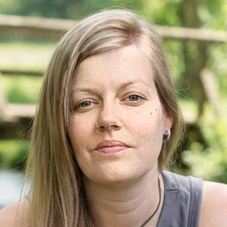 Isabelle Ferger