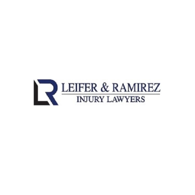 Leifer & Ramirez