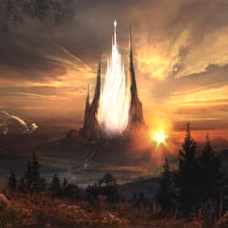 Ivory Tower