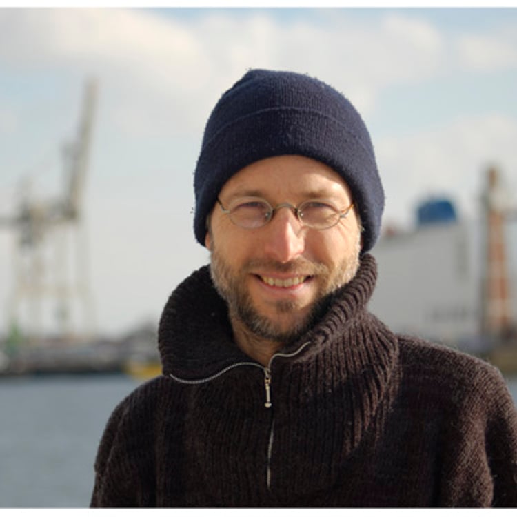 Harald Goller