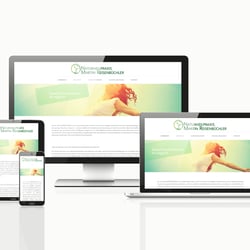 Webdesign