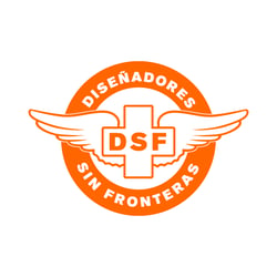 Diseñadores sin fronteras – Design-Netzwerk