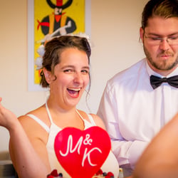 Hochzeit 4