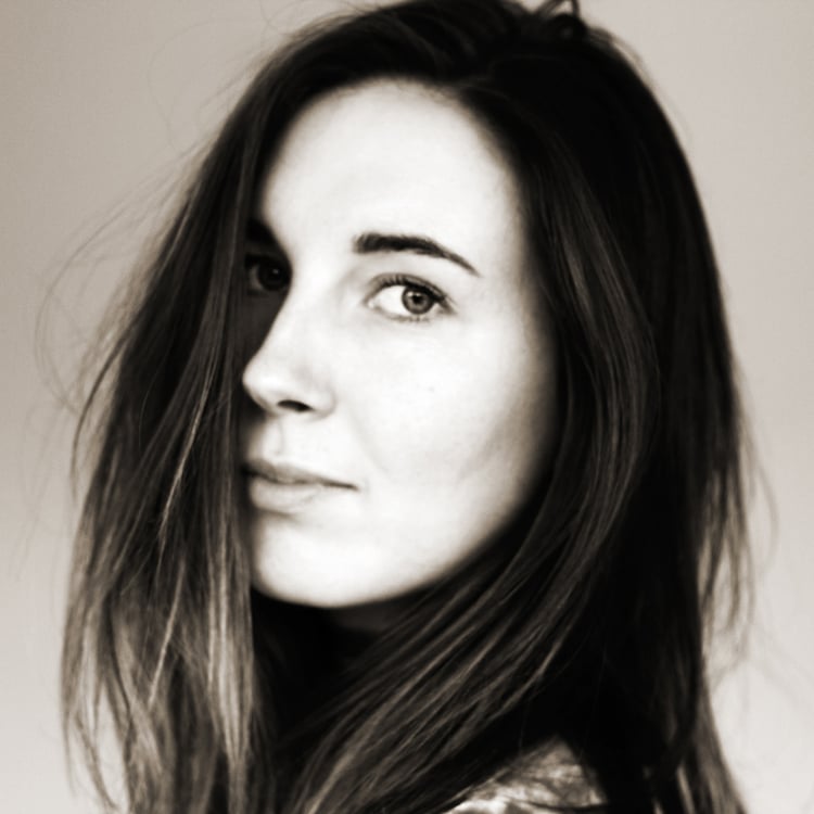 Carina Falcke