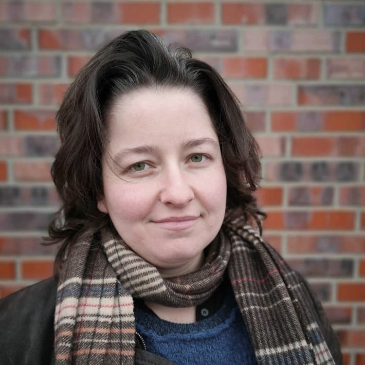 Lena Strohmaier
