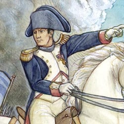 napoleon