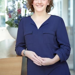Portrait Bewerbung