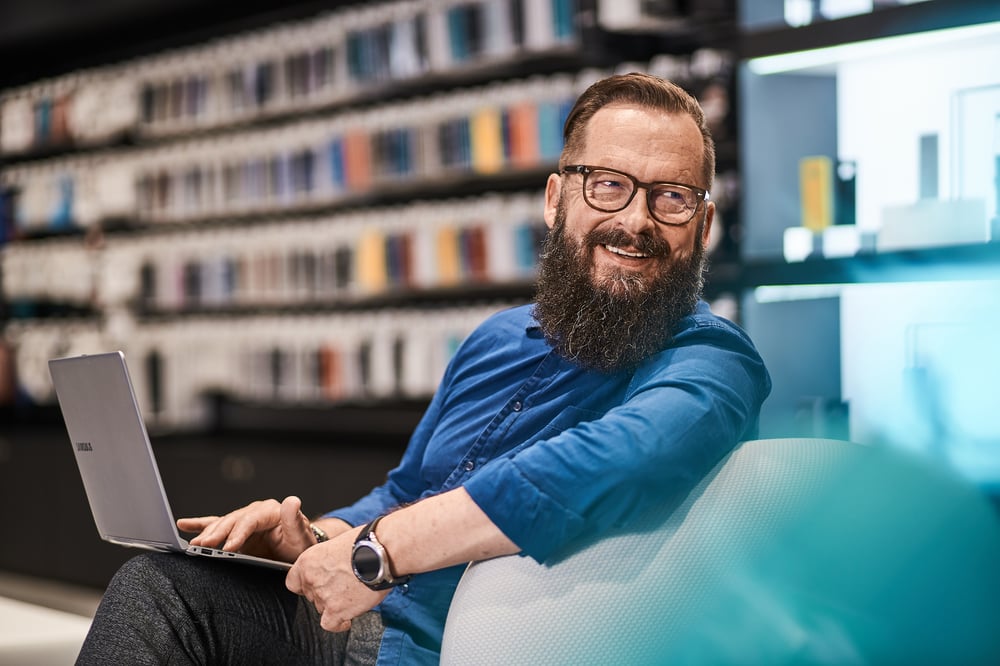 Business Porträts