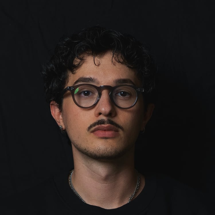 Jonas Lay
