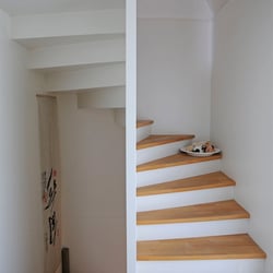 Treppenhaus