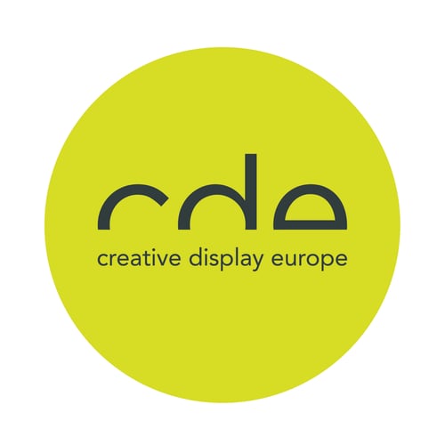 CDE Creative Display Europe GmbH