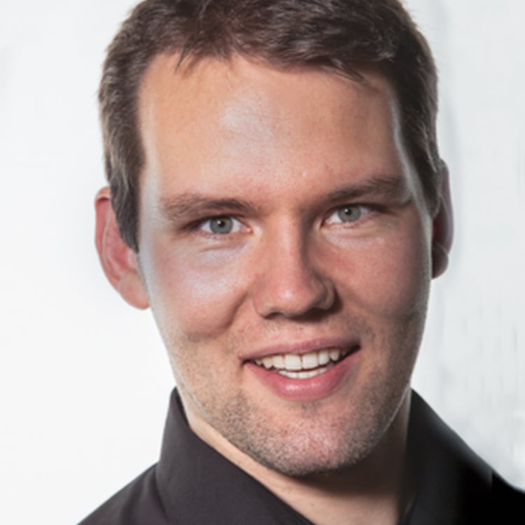 Andreas Schebesta
