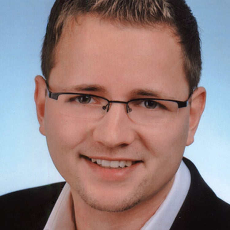 Florian Reinke