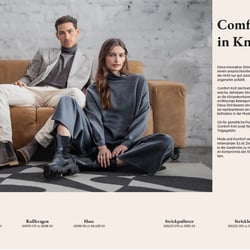 Marleen Riemen x Van Laack