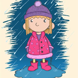 Little Rain