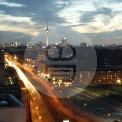 Fotografie | Berlin Sky