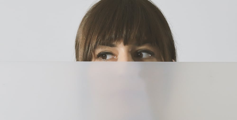 eyes