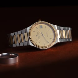 Junghans Quartz – Konzeptfotografie