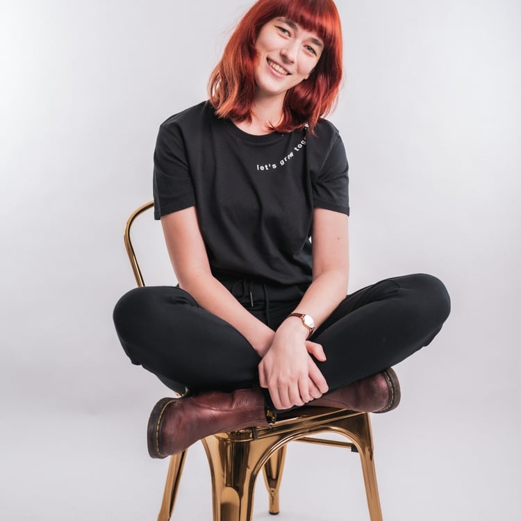 Chantal Steinhausen
