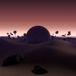 Visuals für den Track: Hinter der Welt