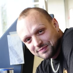 Siebdruckertreffen 8