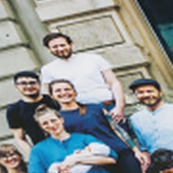 Magazingestaltung – Entstanden im Auftrag von Süddeutsche Zeitung Publishing
