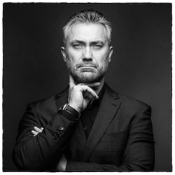 Jürgen Reinsch: People Portraits & Bewerbungsfotos Fotograf | Freising München