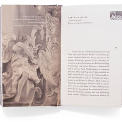 Buchgestaltung, Typografie