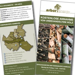 Arbor Energy