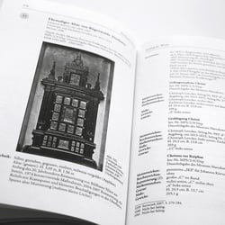 Dissertation – Layout