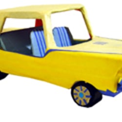 SERIE CARS