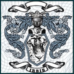 logo. irbis – sicherheitsdienste. gerb-logo.