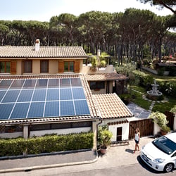Keil Italien Ostia