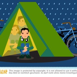 Illustration und Animation
