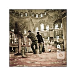 Reportage Istanbul