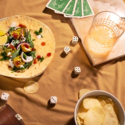 Food Fotografie – Taco Tuesday