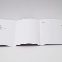 Schuber- und Kataloggestaltung