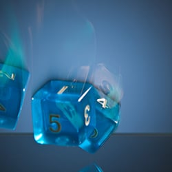 alea iacta est / 2