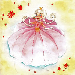 Prinzessin
