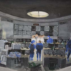 Judith, F. Hebbel, 2014