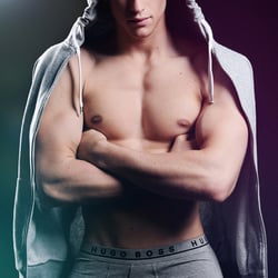 MaleArt Photography > Sexy