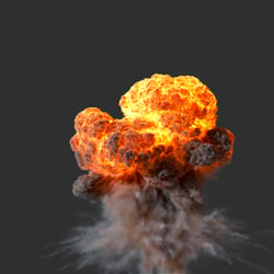Explosions