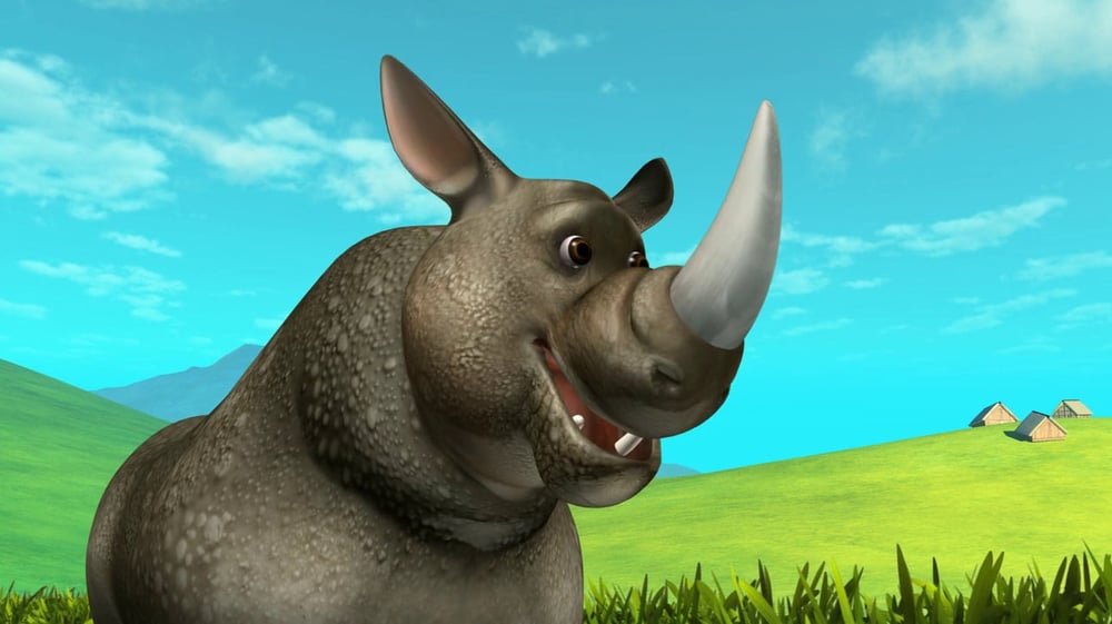 Nashorn