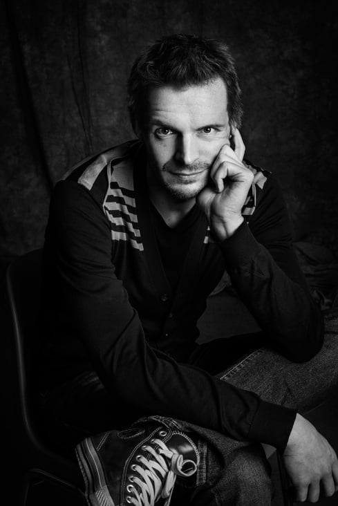 Florian Schroeder