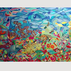 fische kl. kabuki
