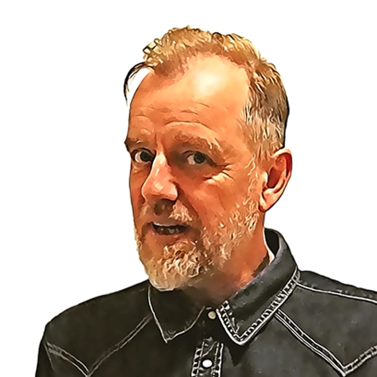 Oliver Mezger