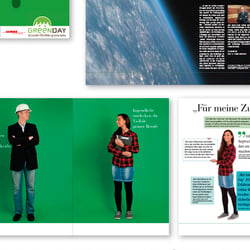 Greendaymagazin